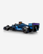 LEGO Speed Champions Williams Racing FW46 F1