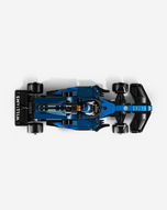 LEGO Speed Champions Williams Racing FW46 F1
