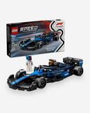 LEGO Speed Champions Williams Racing FW46 F1