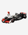 LEGO Speed Champions MoneyGram Haas F1 Team VF-24