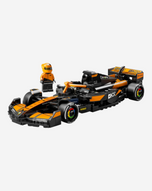 LEGO Speed Champions McLaren F1 Team MCL38