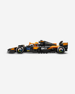 LEGO Speed Champions McLaren F1 Team MCL38
