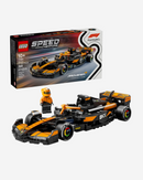 LEGO Speed Champions McLaren F1 Team MCL38