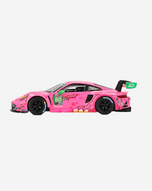 Porsche 911 GT3 R #80 AO Racing IMSA VIRginia Roxy Oficial 2023