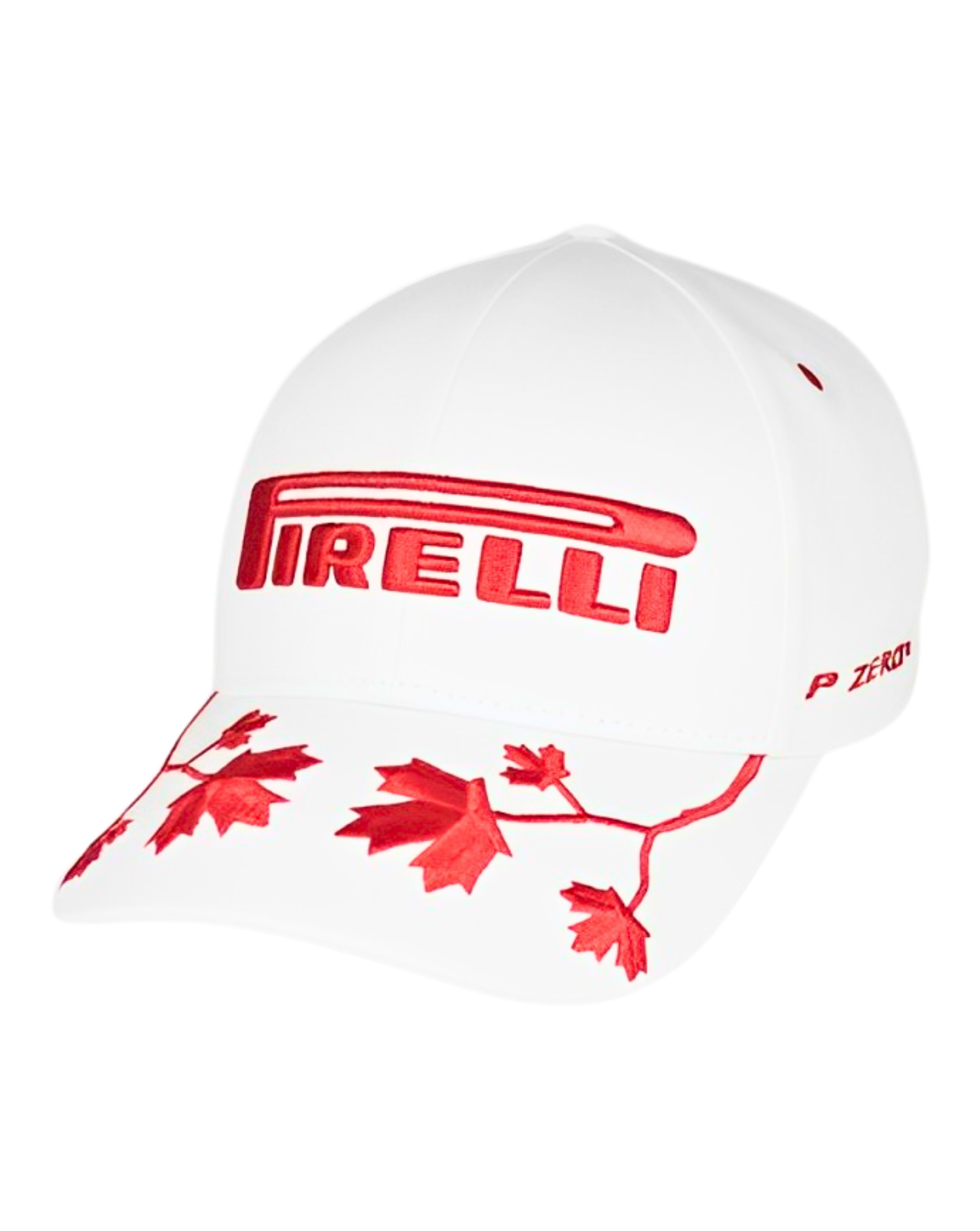 Gorra Pirelli - Canadá GP 2024