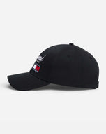 Cadillac F1 Gorra Oficial 2026 - GP Miami Negro