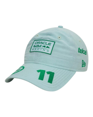 Red Bull Racing Gorra S. "Checo" Pérez México GP Oficial 2024