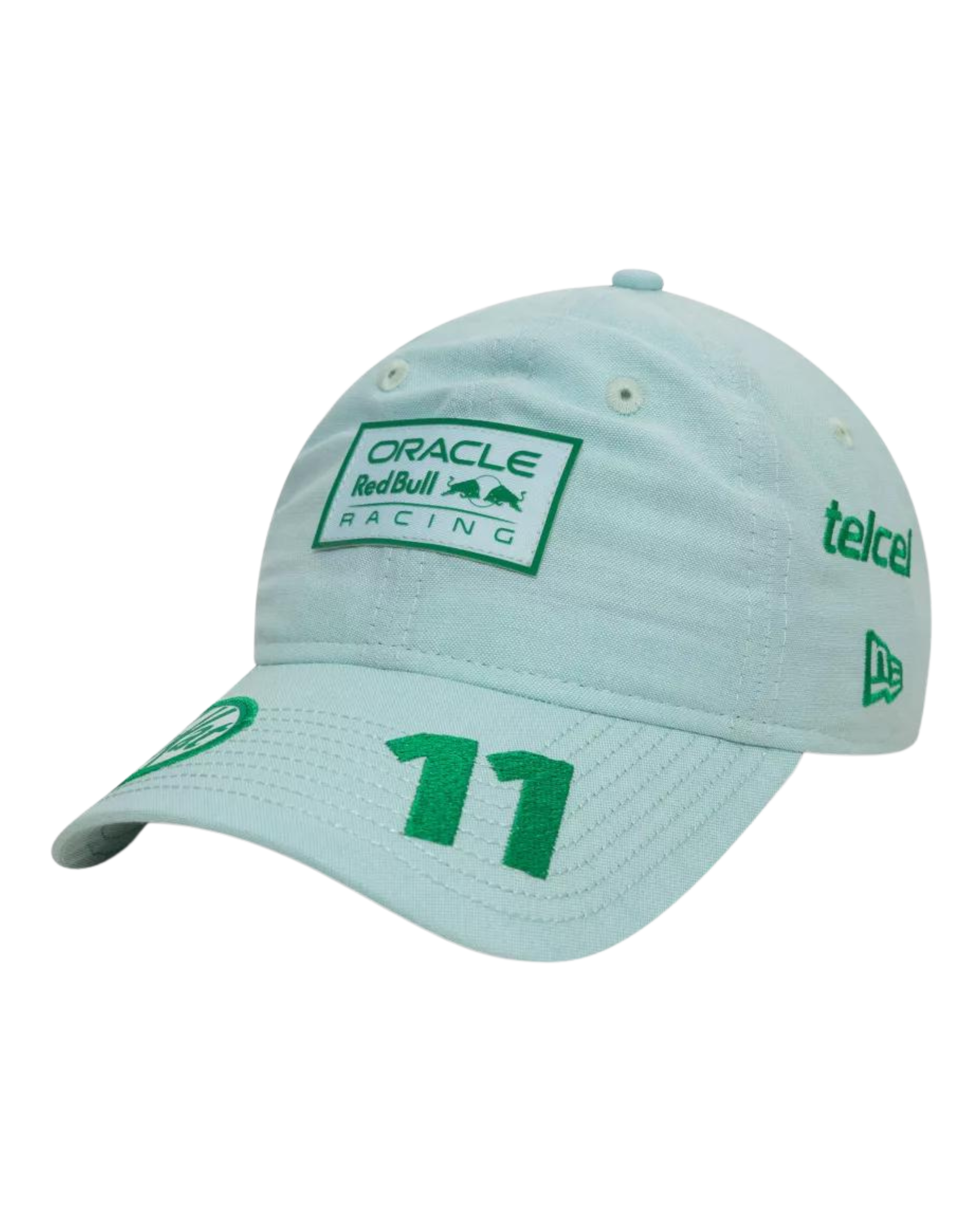 Red Bull Racing Gorra S. "Checo" Pérez México GP Oficial 2024