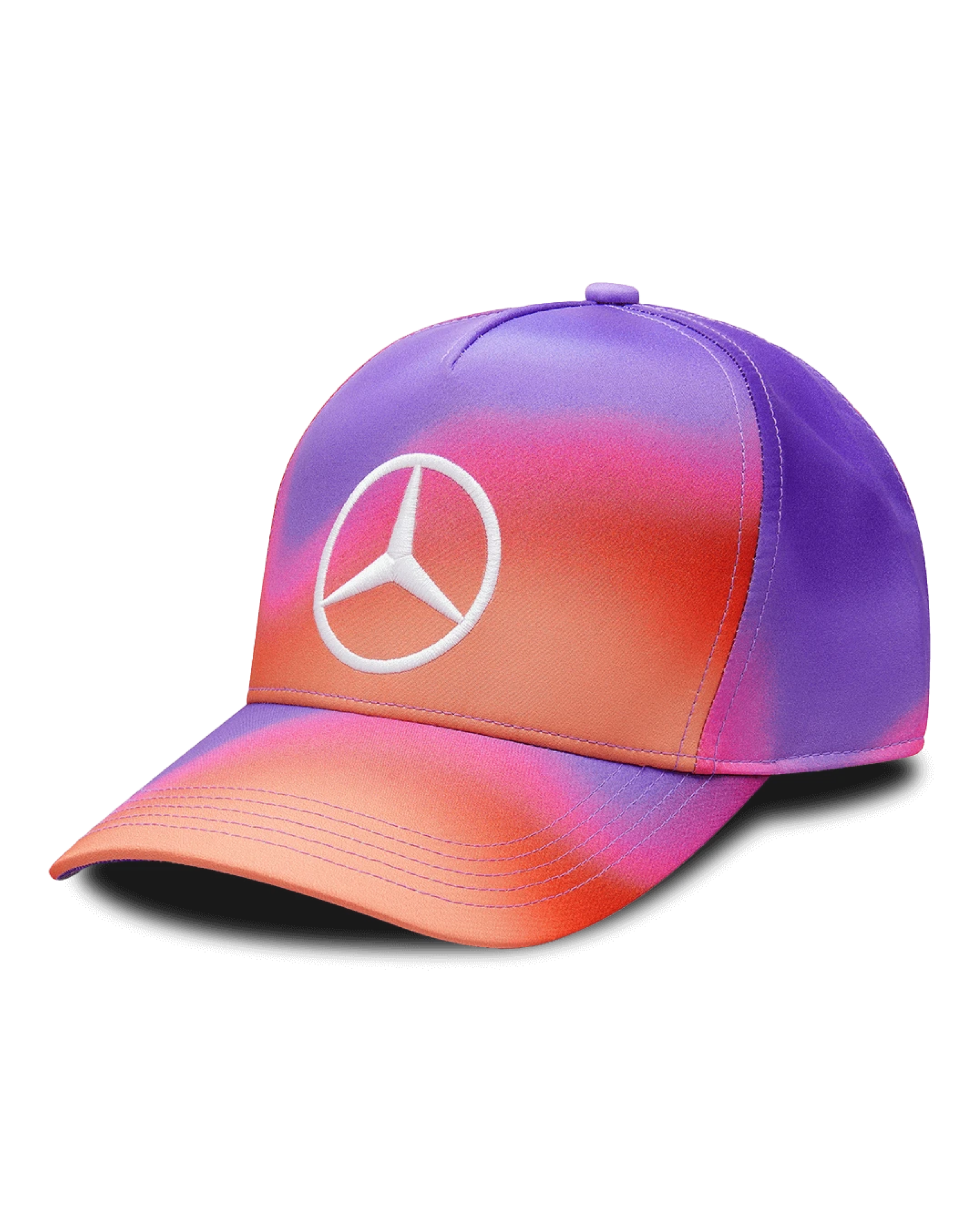 Mercedes Gorra Lewis Hamilton Austin GP Oficial 2024