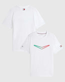 Cadillac F1 Playera Oficial 2026 - México GP Blanco