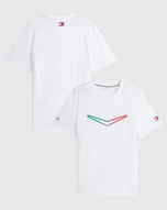 Cadillac F1 Playera Oficial 2026 - México GP Blanco