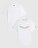 Cadillac F1 Playera Oficial 2026 - México GP Blanco