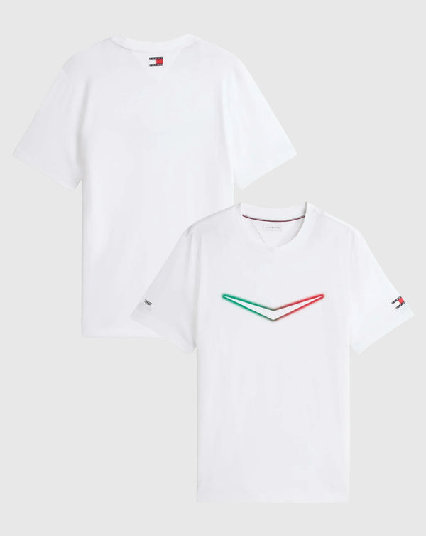 Cadillac F1 Playera Oficial 2026 - México GP Blanco