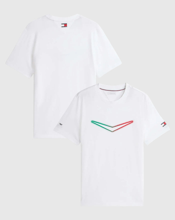 Cadillac F1 Playera Oficial 2026 - México GP Blanco