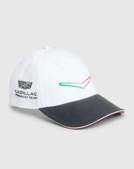 Cadillac F1 Gorra Oficial 2026 - GP México
