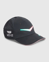 Cadillac F1 Gorra "Checo" Pérez Oficial 2026 - GP México