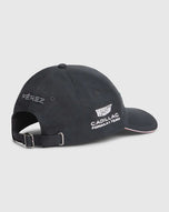 Cadillac F1 Gorra "Checo" Pérez Oficial 2026 - GP México
