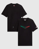 Cadillac F1 Playera Oficial 2026 - México GP Negro
