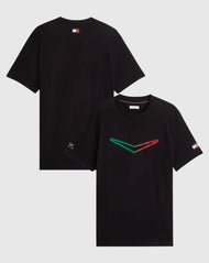 Cadillac F1 Playera Oficial 2026 - México GP Negro