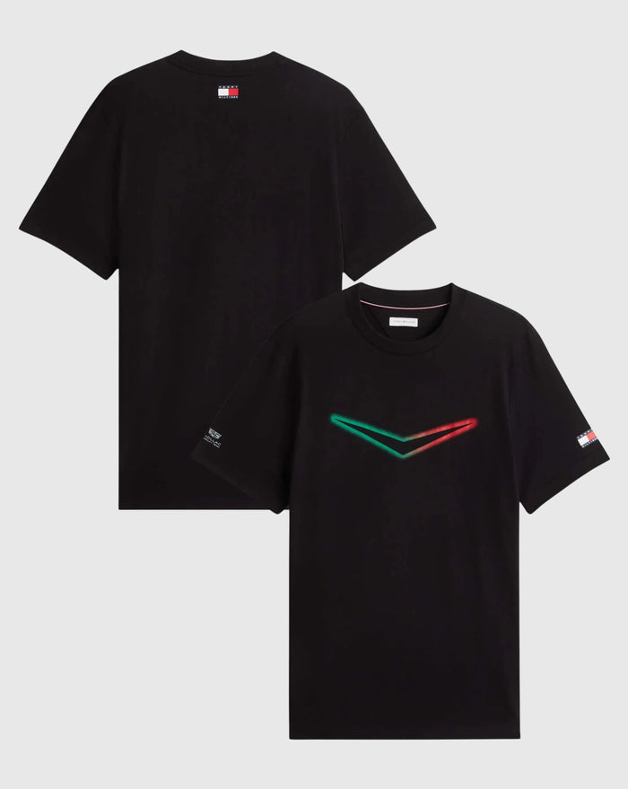 Cadillac F1 Playera Oficial 2026 - México GP Negro