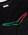 Cadillac F1 Playera Oficial 2026 - México GP Negro