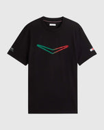 Cadillac F1 Playera Oficial 2026 - México GP Negro