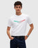 Cadillac F1 Playera Oficial 2026 - México GP Blanco