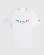 Cadillac F1 Playera Oficial 2026 - México GP Blanco