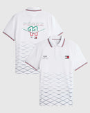 Cadillac F1 Polo "Checo" Pérez Oficial 2026 -México GP