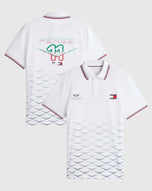 Cadillac F1 Polo "Checo" Pérez Oficial 2026 -México GP