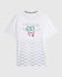 Cadillac F1 Playera "Checo" Pérez Oficial 2026 -México GP Blanco