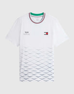 Cadillac F1 Playera "Checo" Pérez Oficial 2026 -México GP Blanco