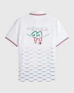 Cadillac F1 Polo "Checo" Pérez Oficial 2026 -México GP