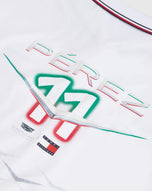 Cadillac F1 Polo "Checo" Pérez Oficial 2026 -México GP