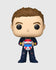 POP! Max Verstappen with Helmet