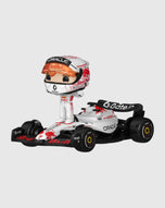 ¡POP! Max Verstappen en Carro Oficial 2025 - GP Japón
