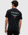 Cadillac F1 Playera "Checo" Pérez Oficial 2026 -México GP Negro