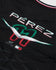 Cadillac F1 Playera "Checo" Pérez Oficial 2026 -México GP Negro