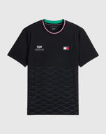 Cadillac F1 Playera "Checo" Pérez Oficial 2026 -México GP Negro