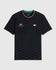 Cadillac F1 Playera "Checo" Pérez Oficial 2026 -México GP Negro