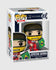 ¡POP! Ayrton Senna con Casco Oficial 2026