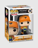 ¡POP! Lando Norris Oficial 2026