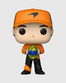 ¡POP! Lando Norris Oficial 2026