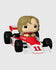 ¡POP! James Hunt en Carro Oficial 2026