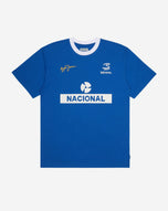 Ayrton Senna Playera Ringer Nacional