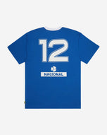 Ayrton Senna Playera Ringer Nacional