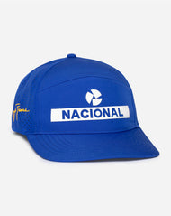 Ayrton Senna Gorra Nacional - Performance