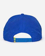 Ayrton Senna Gorra Nacional - Performance