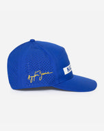 Ayrton Senna Gorra Nacional - Performance