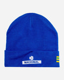 Ayrton Senna Gorro Beanie Nacional